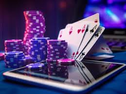 Онлайн казино Casino Irwin